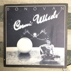 Donovan LP VINTAGE
